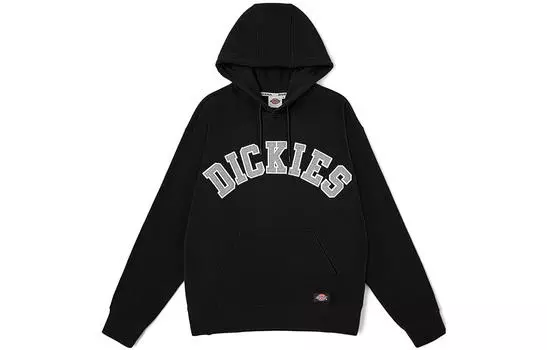 Толстовка унисекс Dickies, Авантюрин зеленый