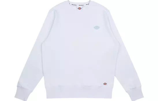 Толстовка унисекс Dickies, Белый