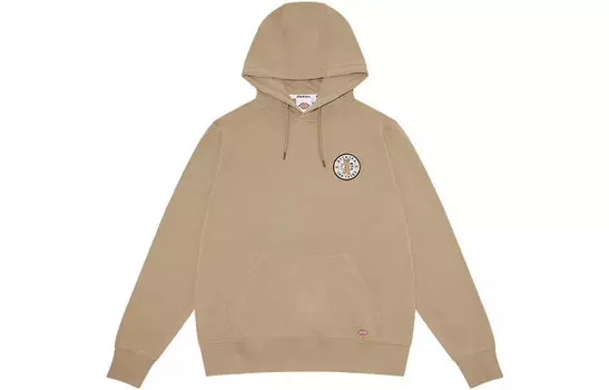 Толстовка унисекс Dickies, Бежевый