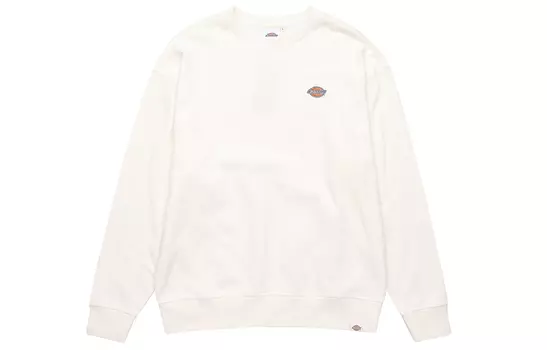 Толстовка унисекс Dickies, Цапля белая