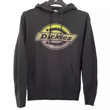 Толстовка унисекс Dickies, черный