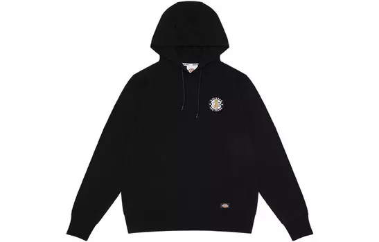 Толстовка унисекс Dickies, Черный