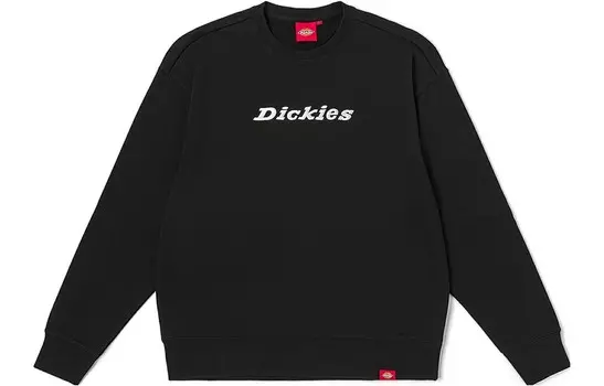 Толстовка унисекс Dickies, черный