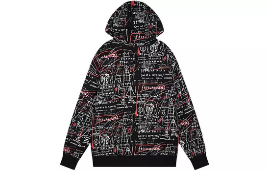 Толстовка унисекс Dickies, черный