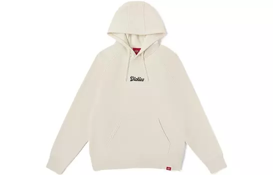 Толстовка унисекс Dickies, черный