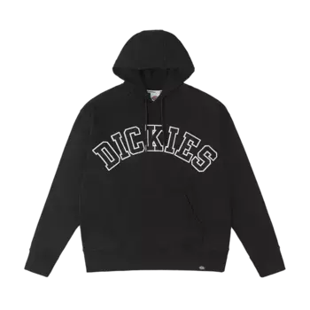 Толстовка унисекс Dickies, черный