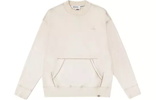 Толстовка унисекс Dickies, черный