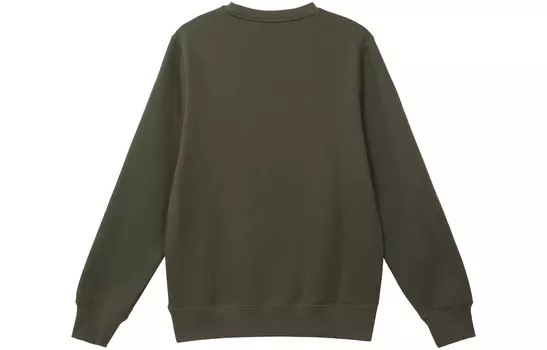 Толстовка унисекс Dickies, цвет Army Green