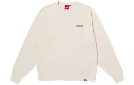 Толстовка унисекс Dickies, цвет Asphalt black
