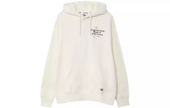 Толстовка унисекс Dickies, цвет Beige