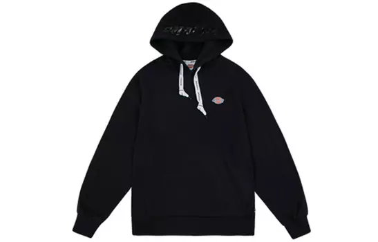 Толстовка унисекс Dickies, цвет Black