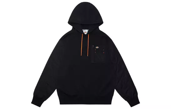 Толстовка унисекс Dickies, цвет Black