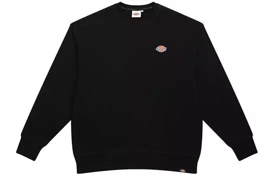 Толстовка унисекс Dickies, цвет Black