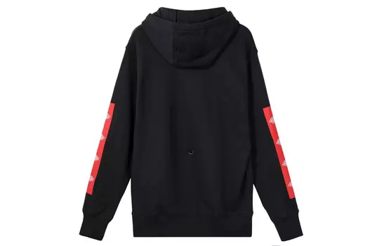 Толстовка унисекс Dickies, цвет Black