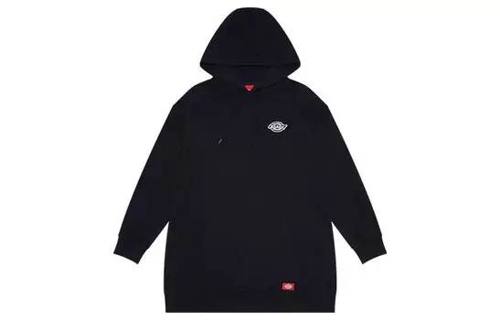 Толстовка унисекс Dickies, цвет Black