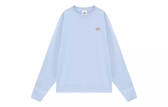 Толстовка унисекс Dickies, цвет Blue