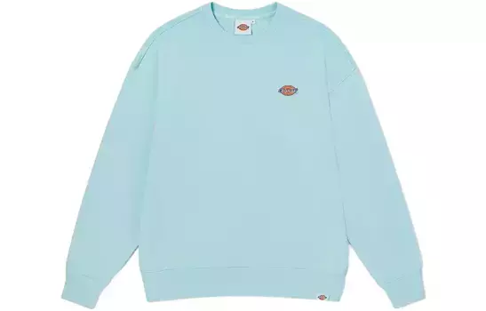 Толстовка унисекс Dickies, цвет Blue