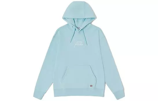 Толстовка унисекс Dickies, цвет Blue/CC3