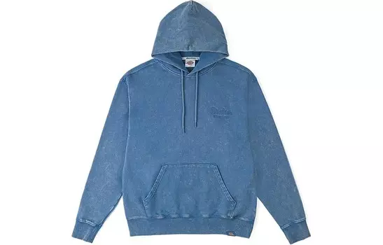 Толстовка унисекс Dickies, цвет Crown Blue