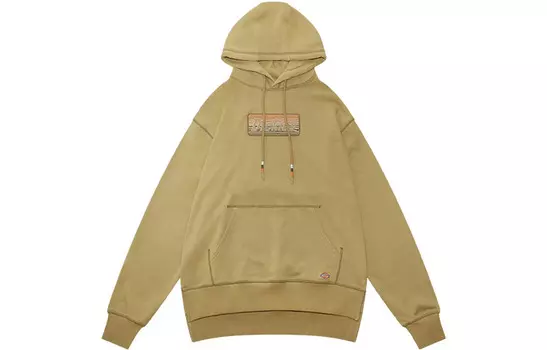 Толстовка унисекс Dickies, Хаки
