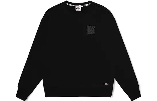 Толстовка унисекс Dickies, коричневый