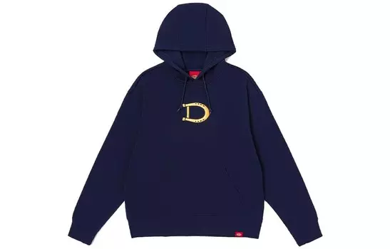 Толстовка унисекс Dickies, кремовый/белый