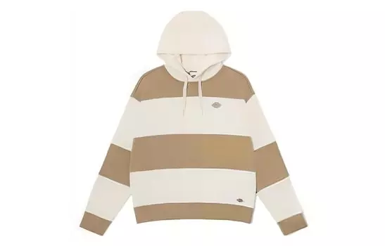 Толстовка унисекс Dickies, розовый/фиолетовый