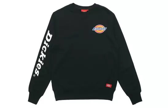 Толстовка унисекс Dickies, Серый