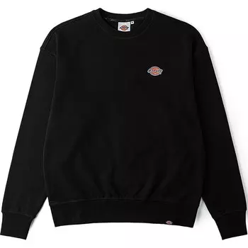 Толстовка унисекс Dickies, серый