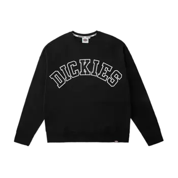 Толстовка унисекс Dickies, серый