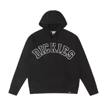 Толстовка унисекс Dickies, серый