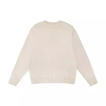 Толстовка унисекс Dickies, светло-голубой