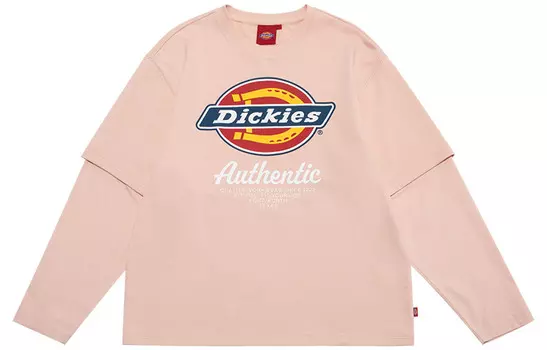 Толстовка унисекс Dickies, Яркий градиент