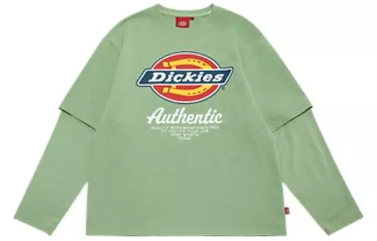 Толстовка унисекс Dickies, Зеленый