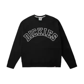 Толстовка унисекс Dickies, зеленый
