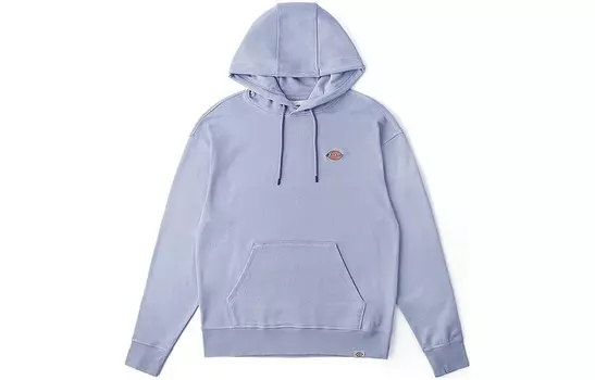 Толстовка унисекс Dickies, зеленый