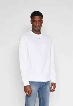 Толстовка UNISEX Diesel, белый