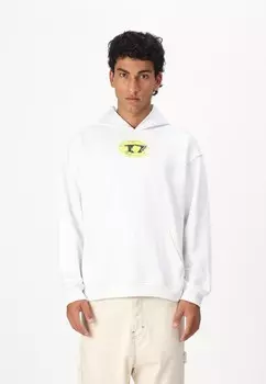 Толстовка UNISEX Diesel, белый