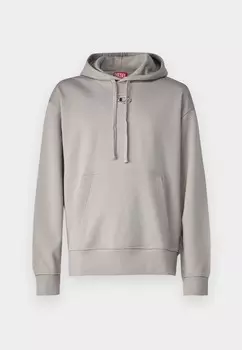 Толстовка UNISEX Diesel, серый