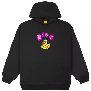 Толстовка унисекс Dime Mtl, Серый