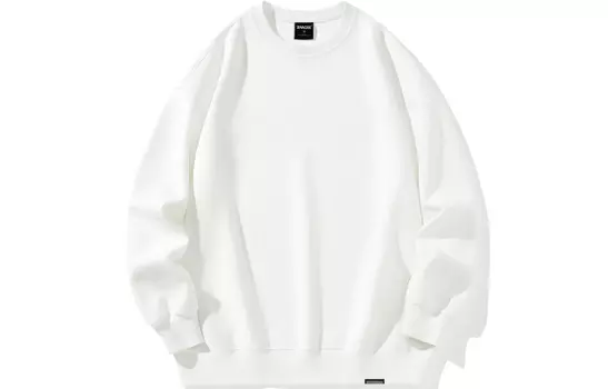 Толстовка унисекс для пары ZMOH, Light Heather Gray (Fleece-Lined)