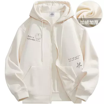 Толстовка унисекс Doraemon, белый