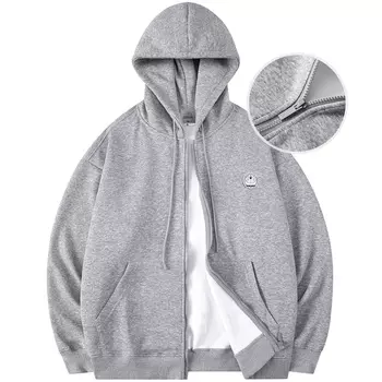 Толстовка унисекс Doraemon, Черный