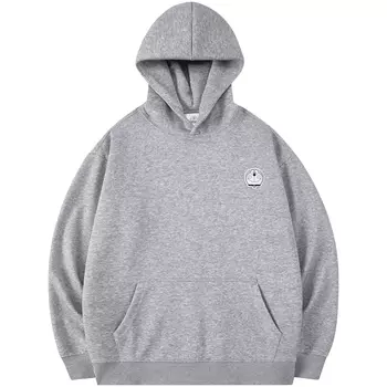 Толстовка унисекс Doraemon, Черный