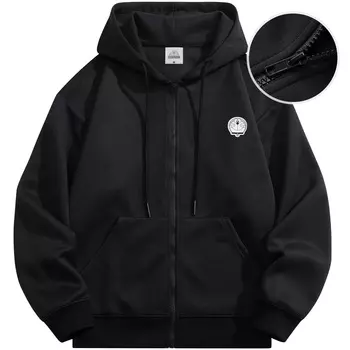 Толстовка унисекс Doraemon, Светлый Хаки