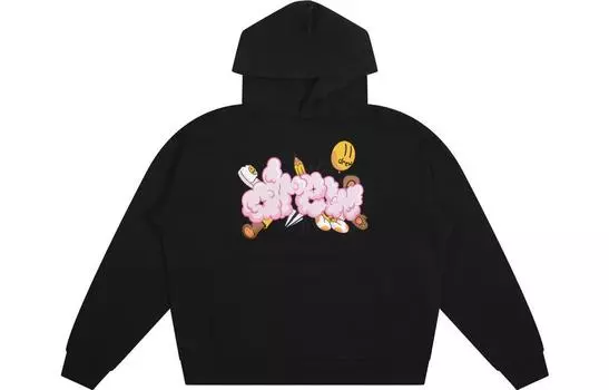 Толстовка унисекс Drew House, Черный