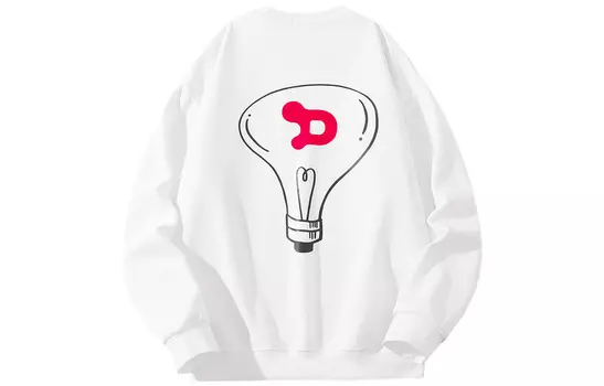 Толстовка унисекс Dryworld, Абрикосовый бархат