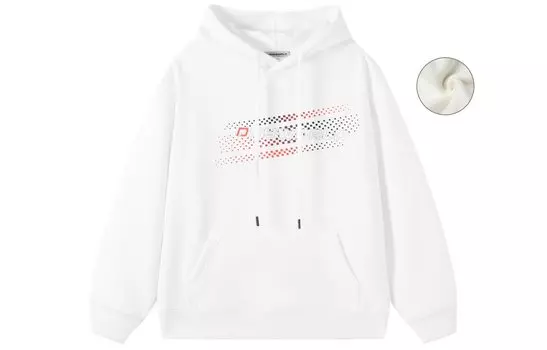 Толстовка унисекс Dryworld, Серый