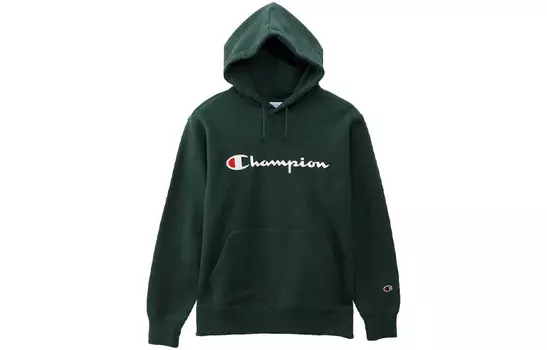 Толстовка унисекс Джаспер Champion, цвет Jasper