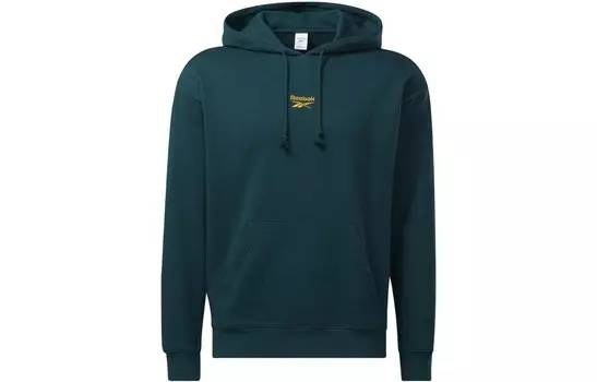Толстовка унисекс Джаспер Reebok, цвет Jasper